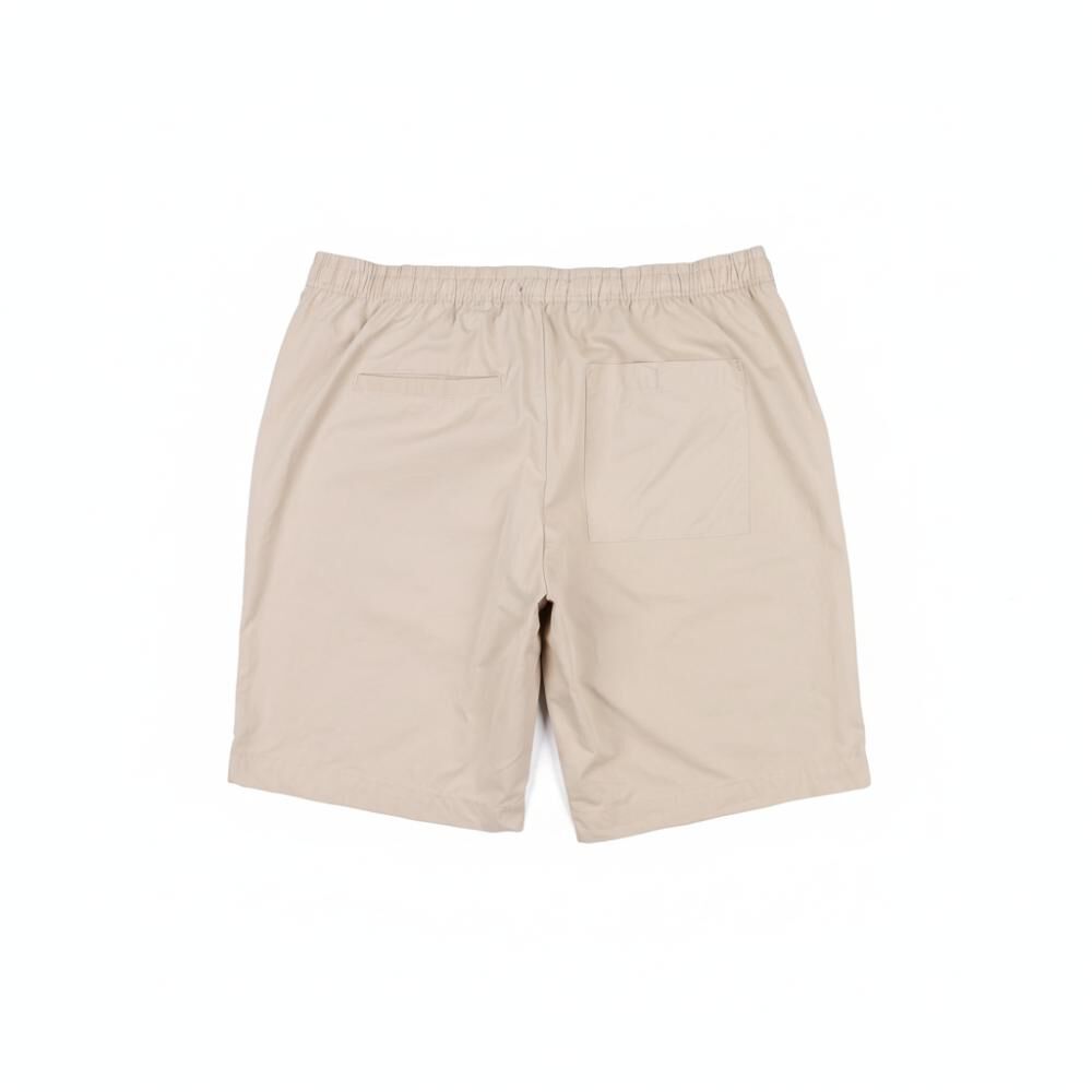 Bermuda Hombre Az Black image number 1.0