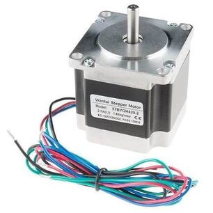 Motor Paso A Paso Nema 23 - 200 Pasos