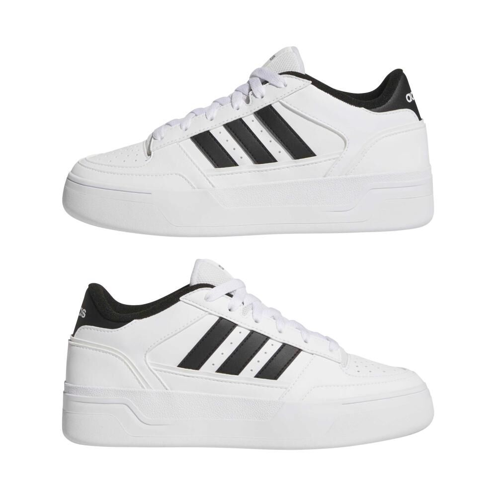 Zapatilla Urbana Mujer Adidas Break Start Bold W image number 0.0