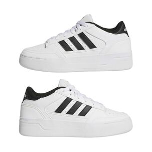 Zapatilla Urbana Mujer Adidas Break Start Bold W
