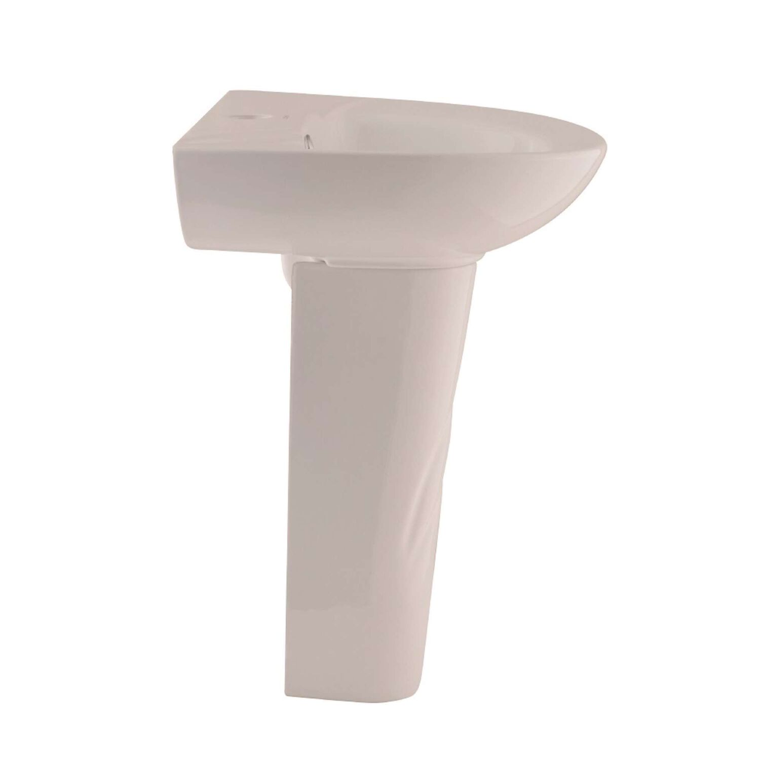 Lavamanos Pedestal Kinder Domsa Lp-301 43x36x54 Cm image number 1.0