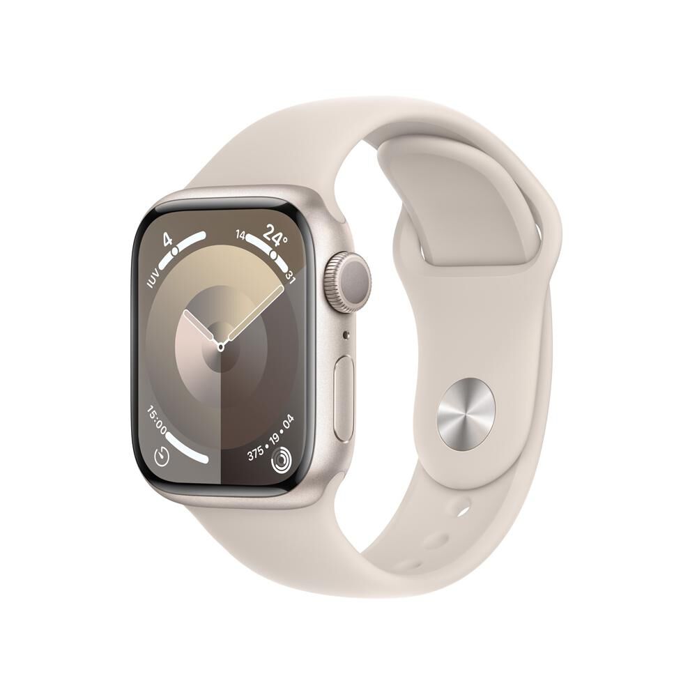 Applewatch Series 9 / 1,9" image number 0.0