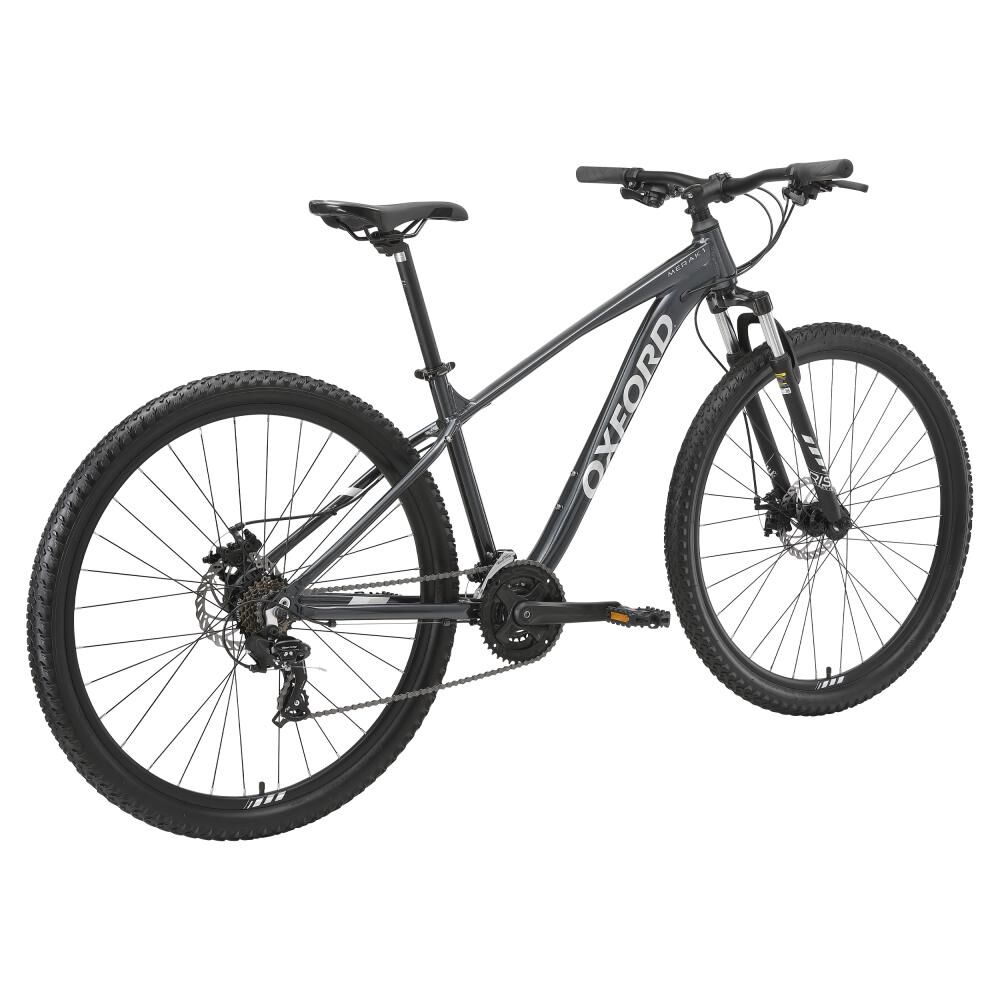 Bicicleta Mountain Bike Oxford Merak 1 / Aro 29 image number 3.0