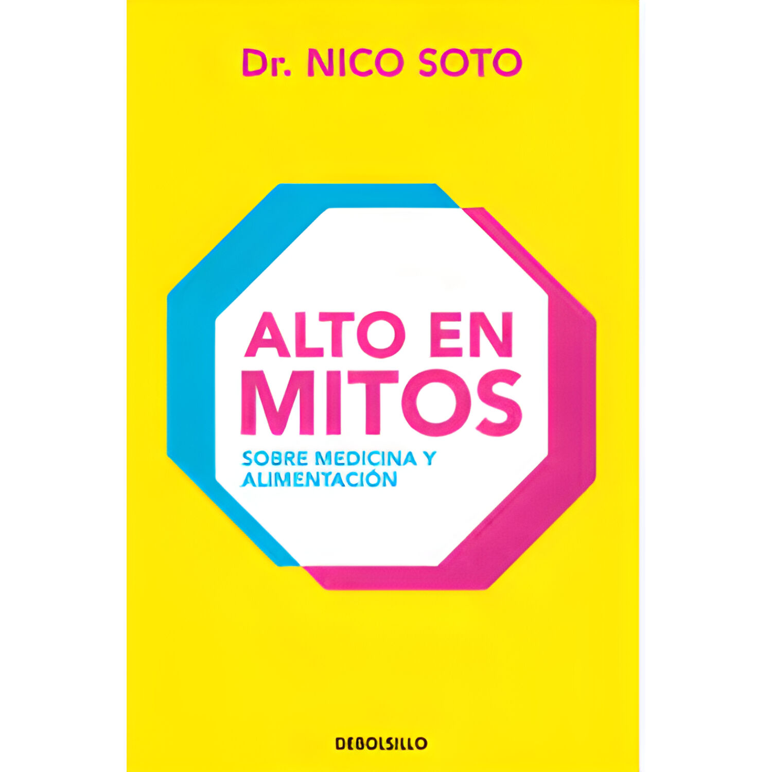 Alto En Mitos image number 0.0