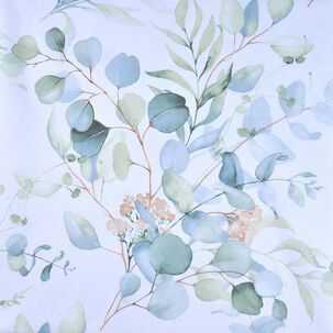 Mantel Acuarela Mashini 180 Cms Eucalipto-p