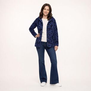 Chaqueta Mujer Geeps