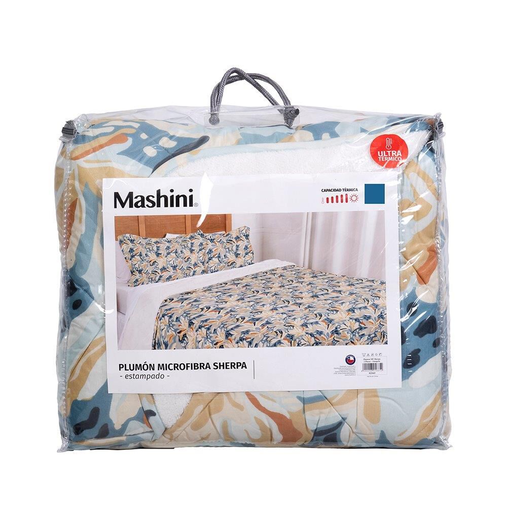 Plumon Sherpa King Amapola image number 4.0