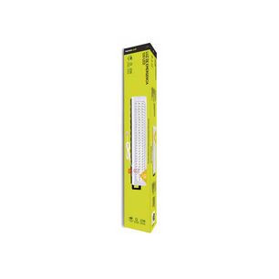 L&aacute;mpara De Emergencia Con 120 Led De 480 Lumen - Ps