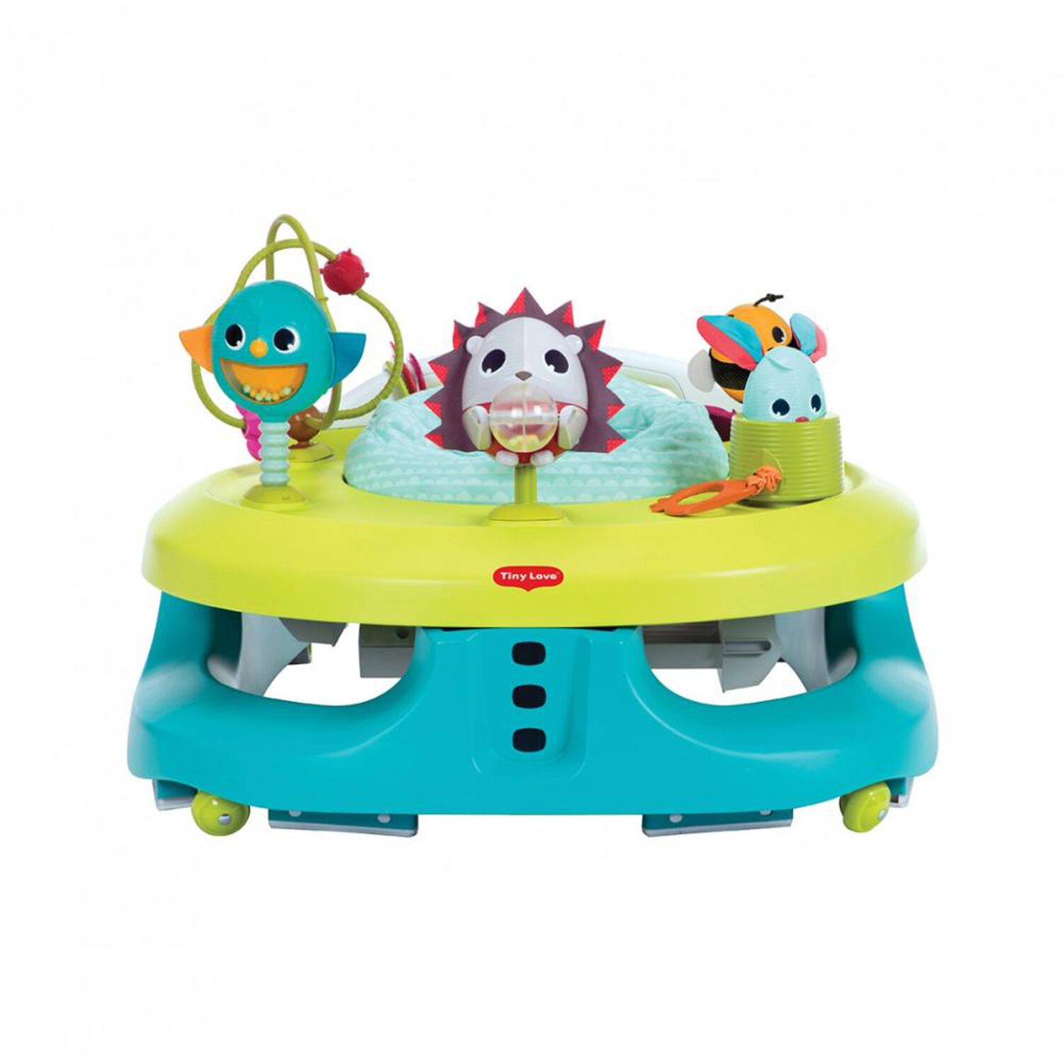 Centro De Actividades Tiny Love 4 En 1 Grow Mobile image number 2.0