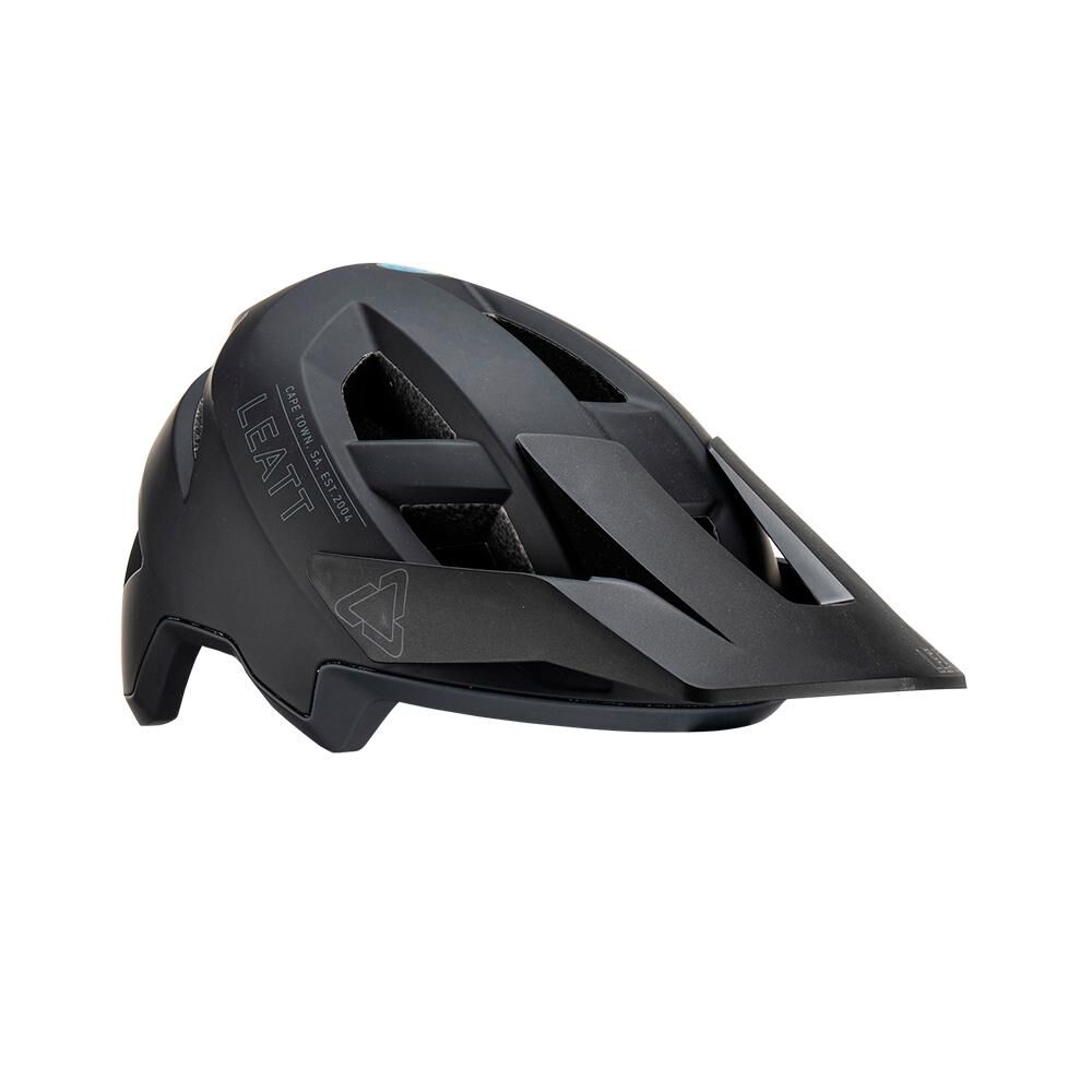 Casco Leatt Mtb Allmtn 2.0 V23 Stealth L 59-63cm image number 1.0