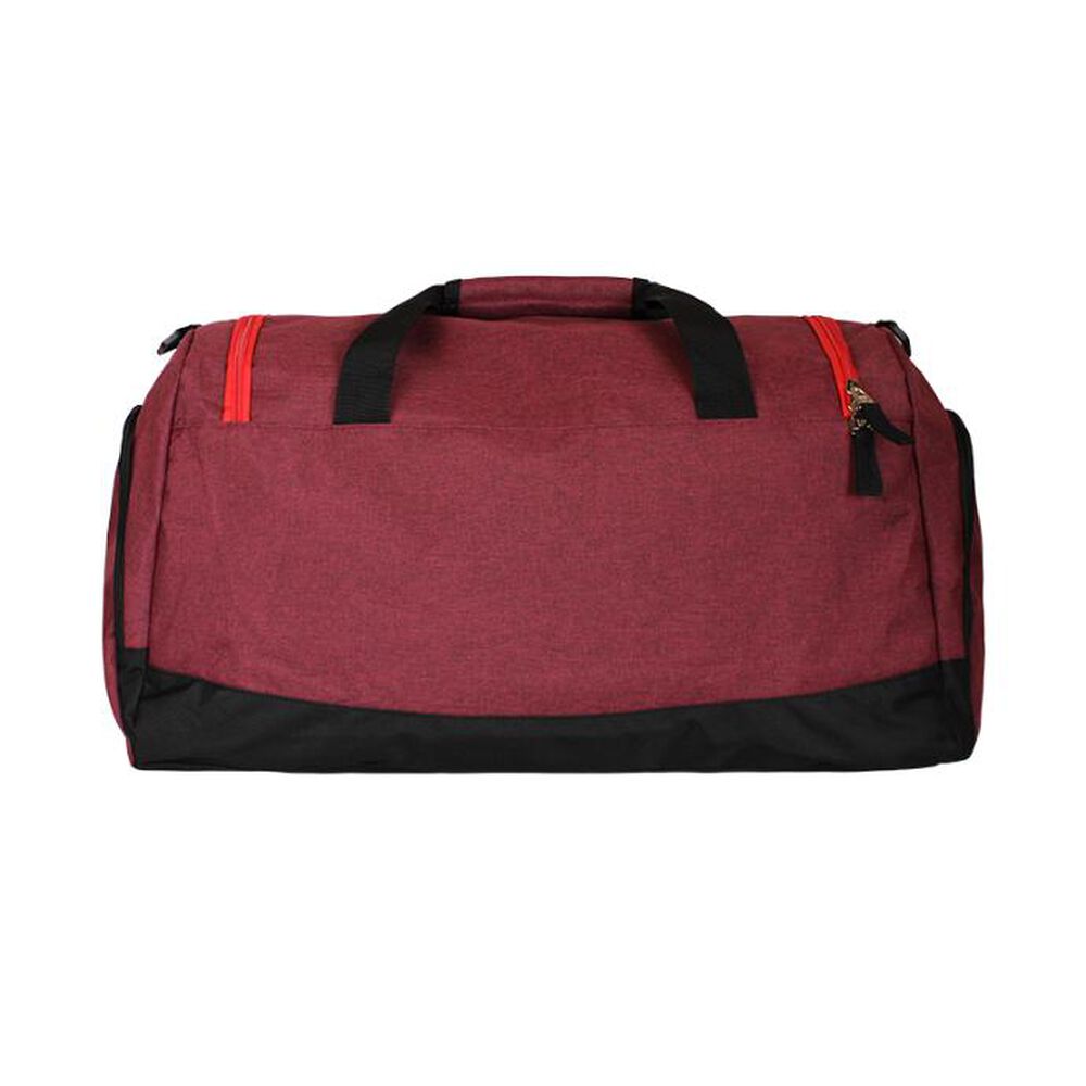 Bolso Deportivo Ulsan Burdeo Wilson image number 2.0