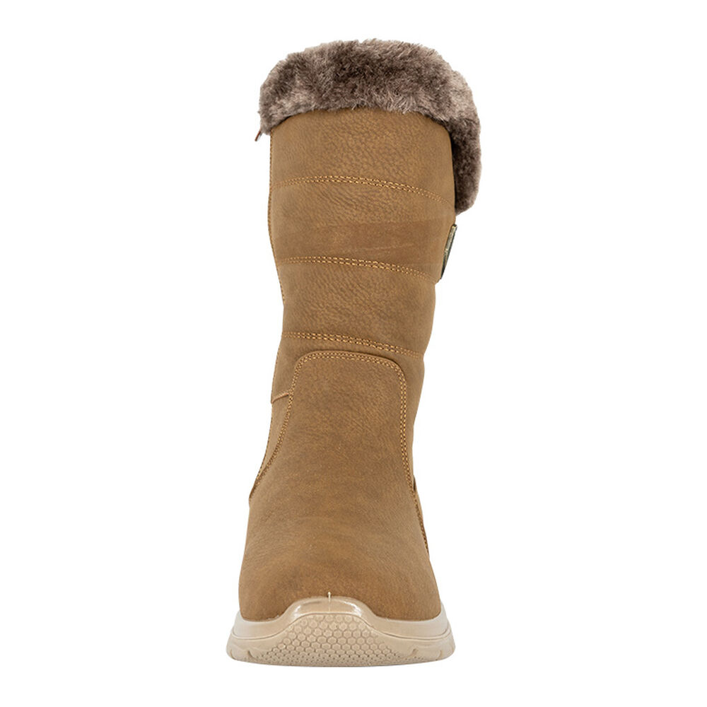 Bota Acre Caramelo Passer image number 2.0