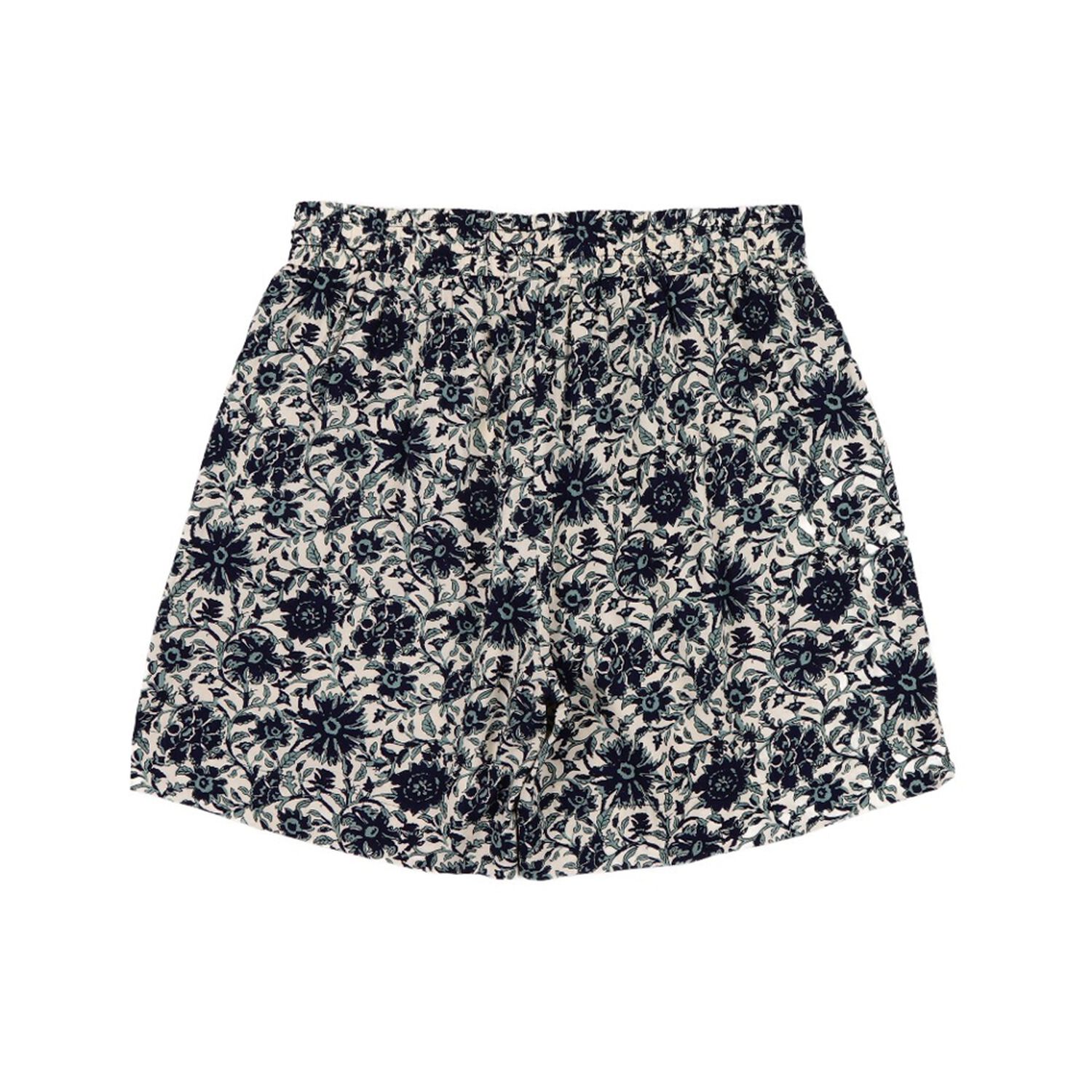 Short Mujer Geeps image number 1.0