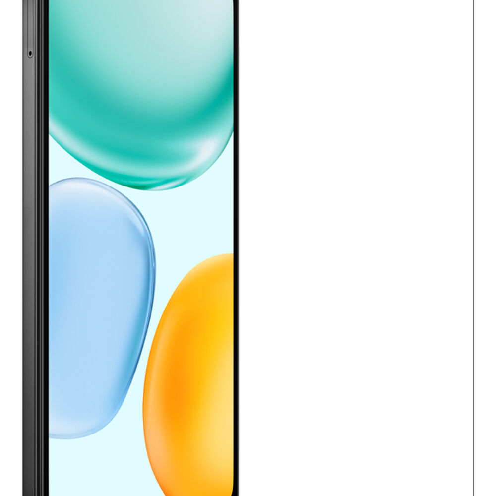 Honor X5c Dual Sim 128gb 4gb Ram Negro image number 2.0