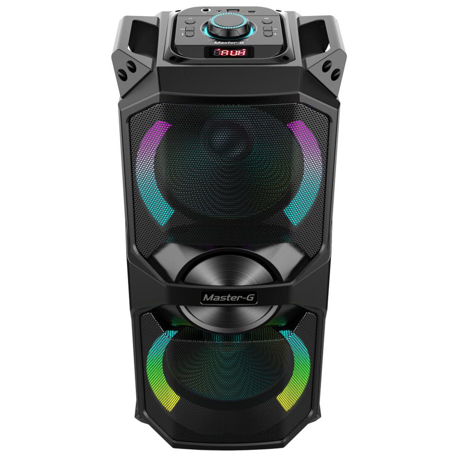 Karaoke Master-G Mgluxor image number 2.0