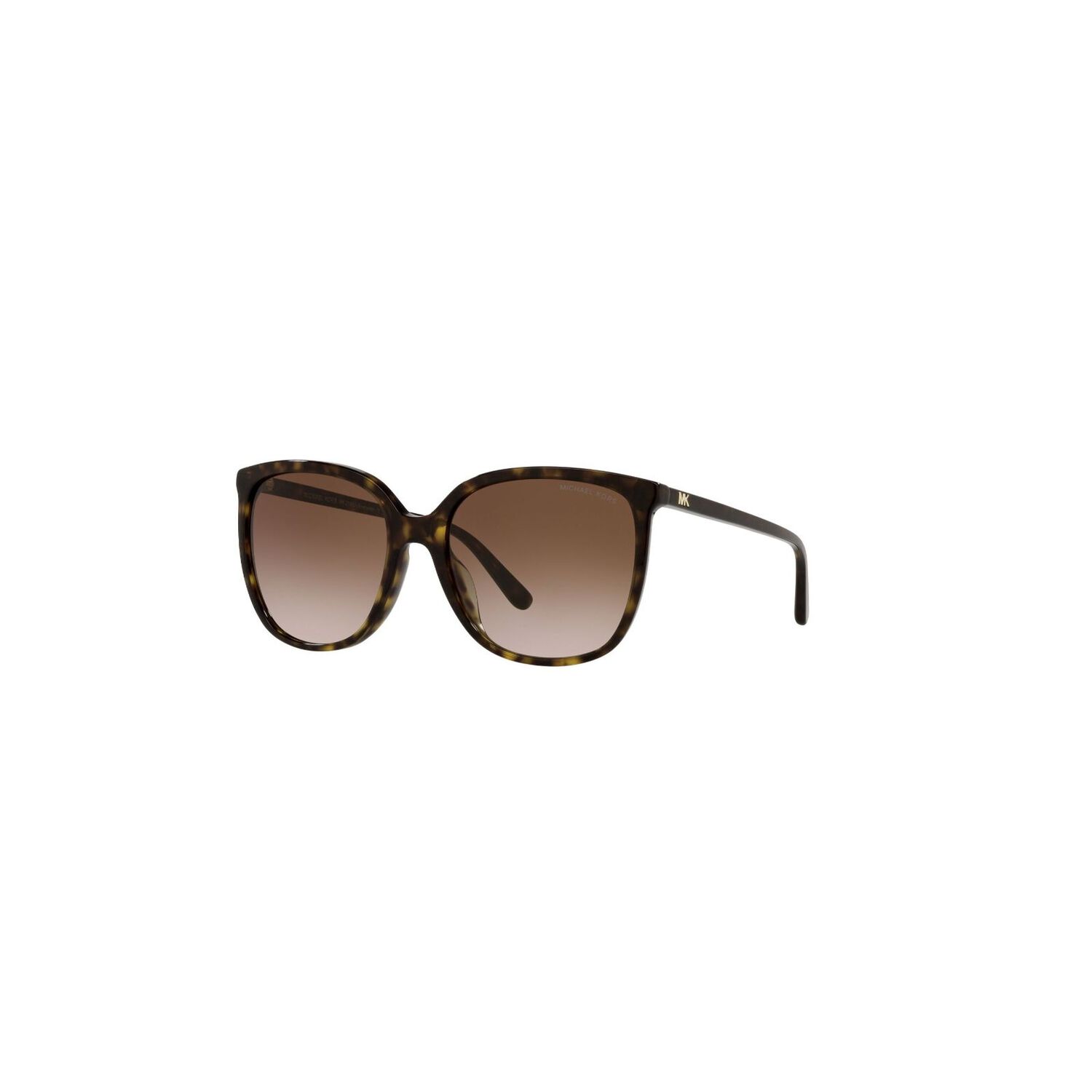 Lentes De Sol Anaheim Dark Marr&oacute;n Michael Kors image number 0.0