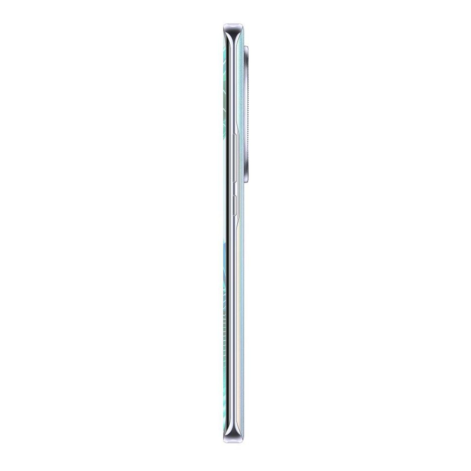 Smartphone Honor Magic6 Lite / 5G / 256 GB / Silver / Liberado image number 7.0