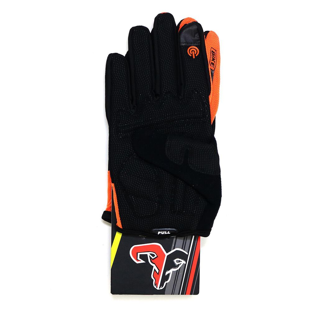 Guantes Radical Mountain Largo 9514 Naranjo L image number 2.0