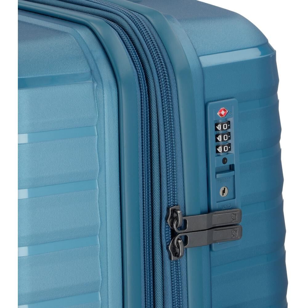 Maleta Mediana Saxoline Titanium / 66 L image number 1.0