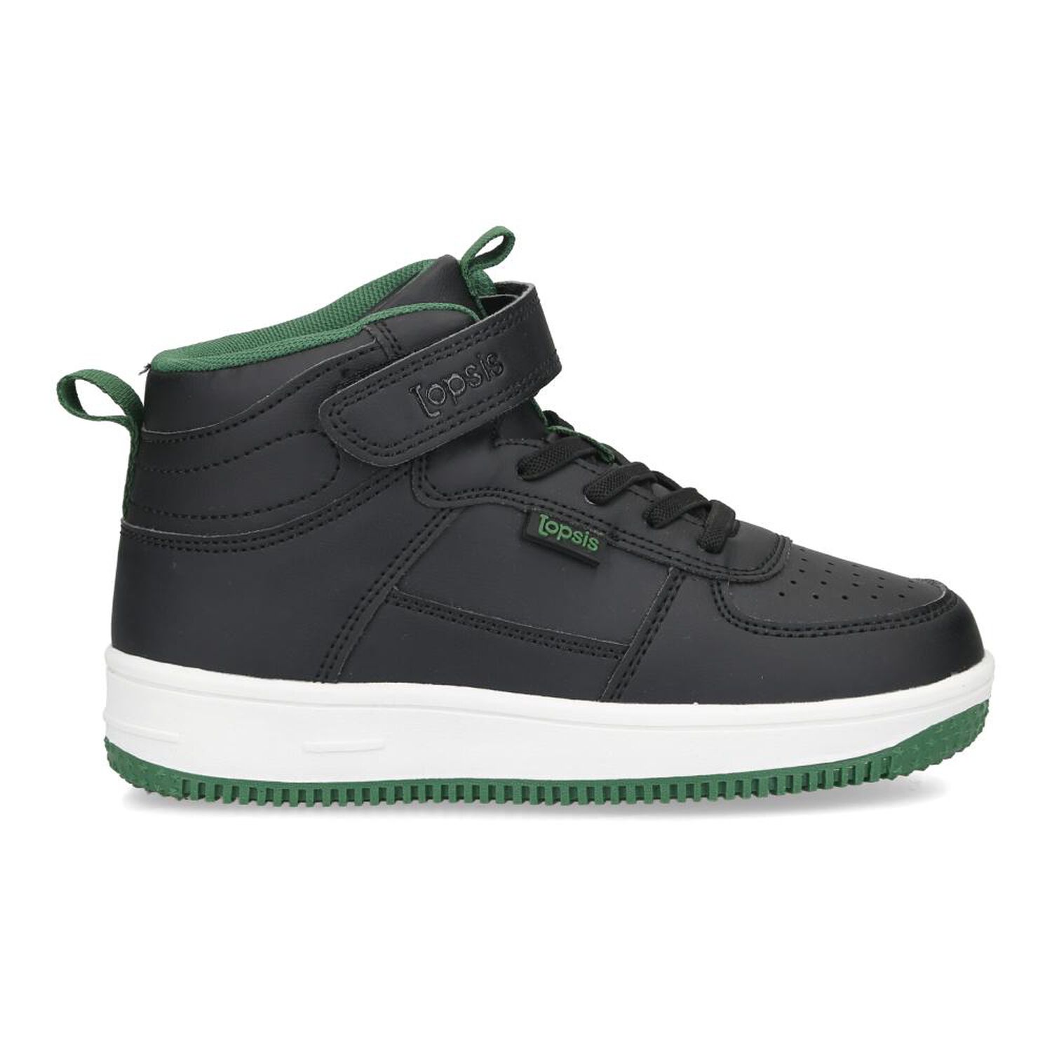 Zapatilla Infantil Ni&ntilde;o Topsis image number 2.0