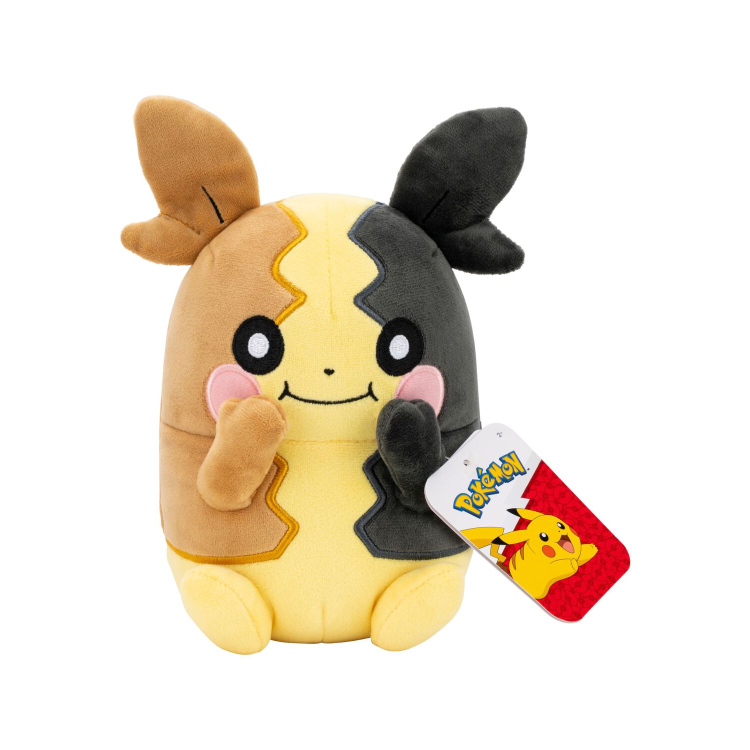 Peluche Pokem&oacute;n image number 8.0