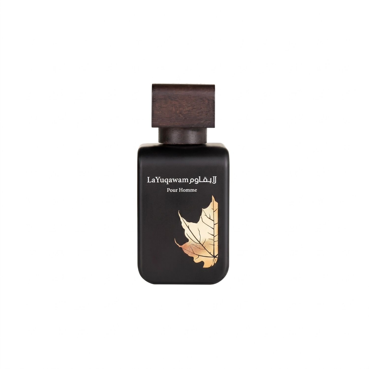 Rasasi La Yuqawam Men Edp 75ml image number 0.0