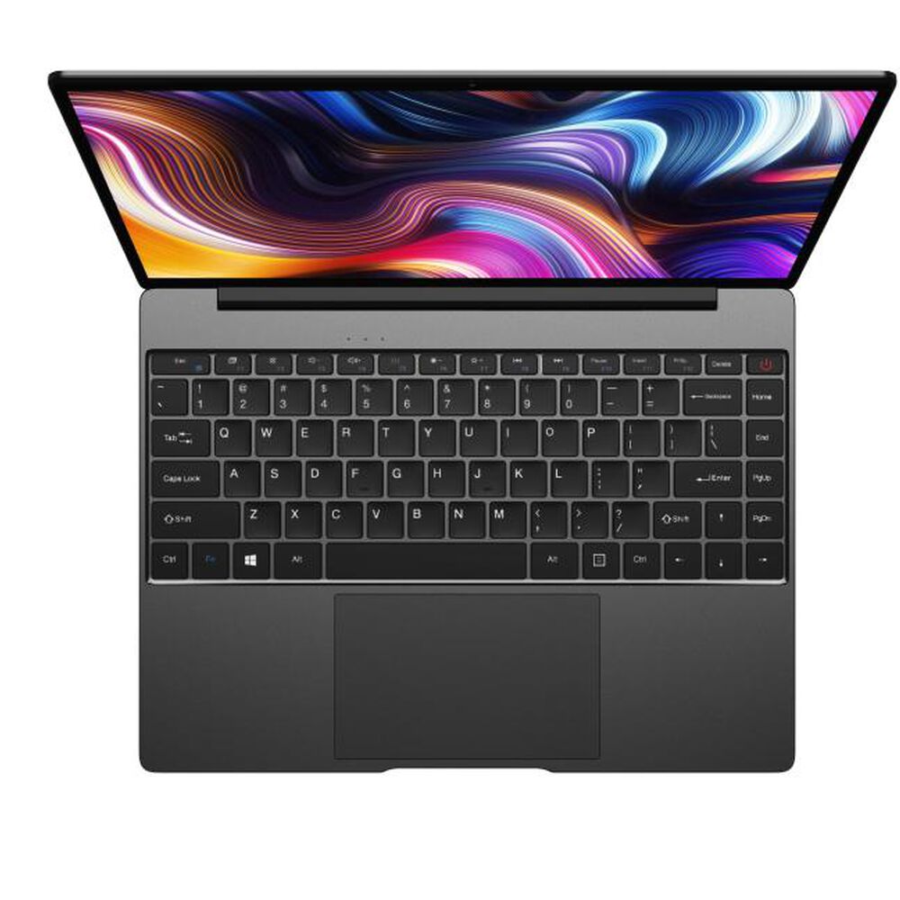 Ntbk Intel I5/ 8gb Ram/ 512gb Ssd/ 14" 2k/ W10h/ Corebook X image number 4.0