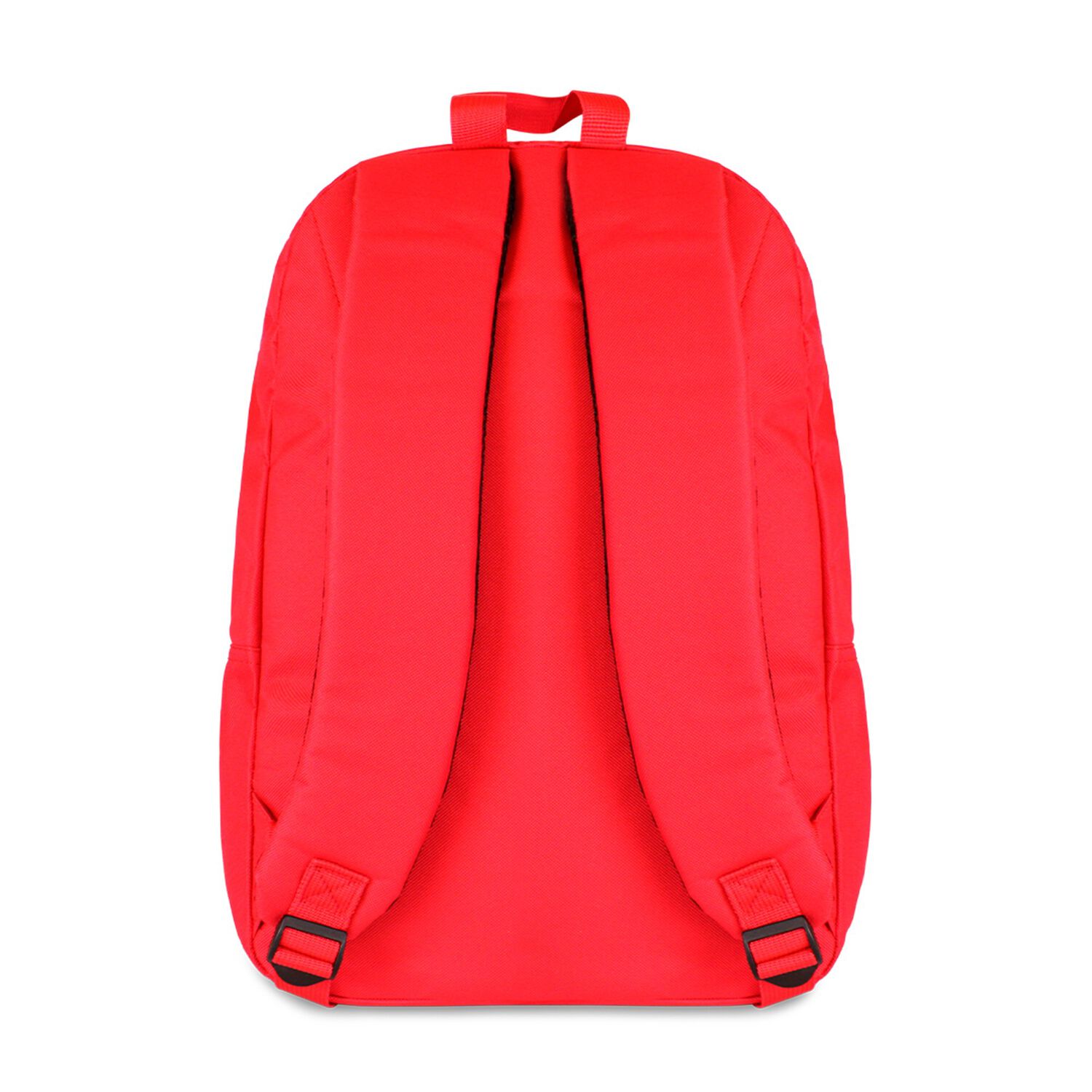 Mochila Fila Artur Roja + Candado image number 3.0