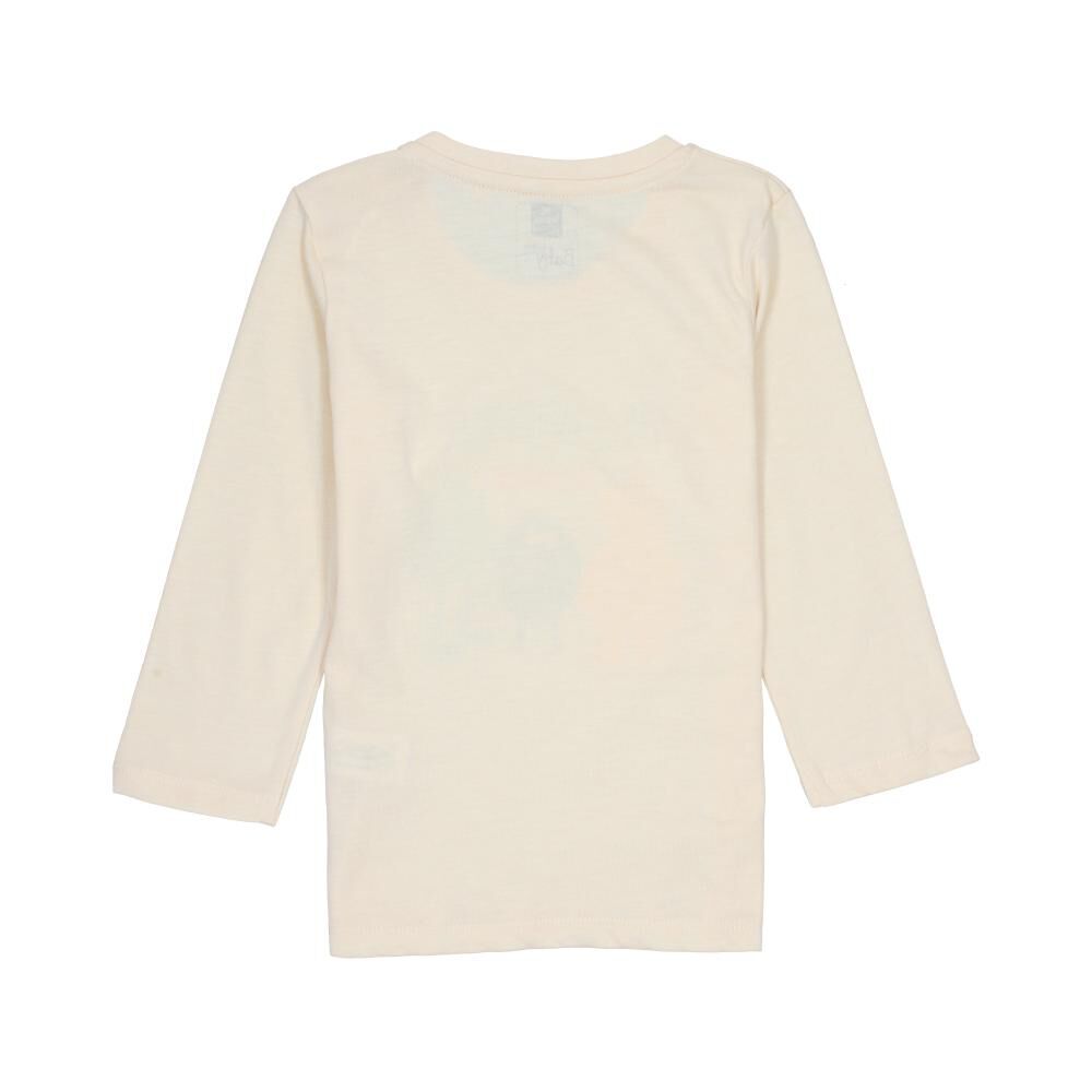 Polera Bebe Niño Baby image number 1.0