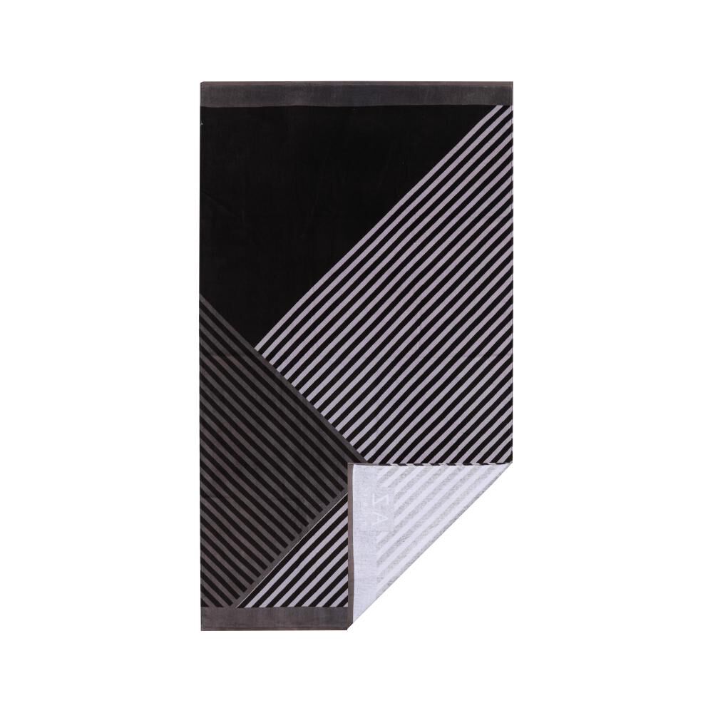 Toalla De Playa Azhome Zoom / 100x180 Cm image number 1.0