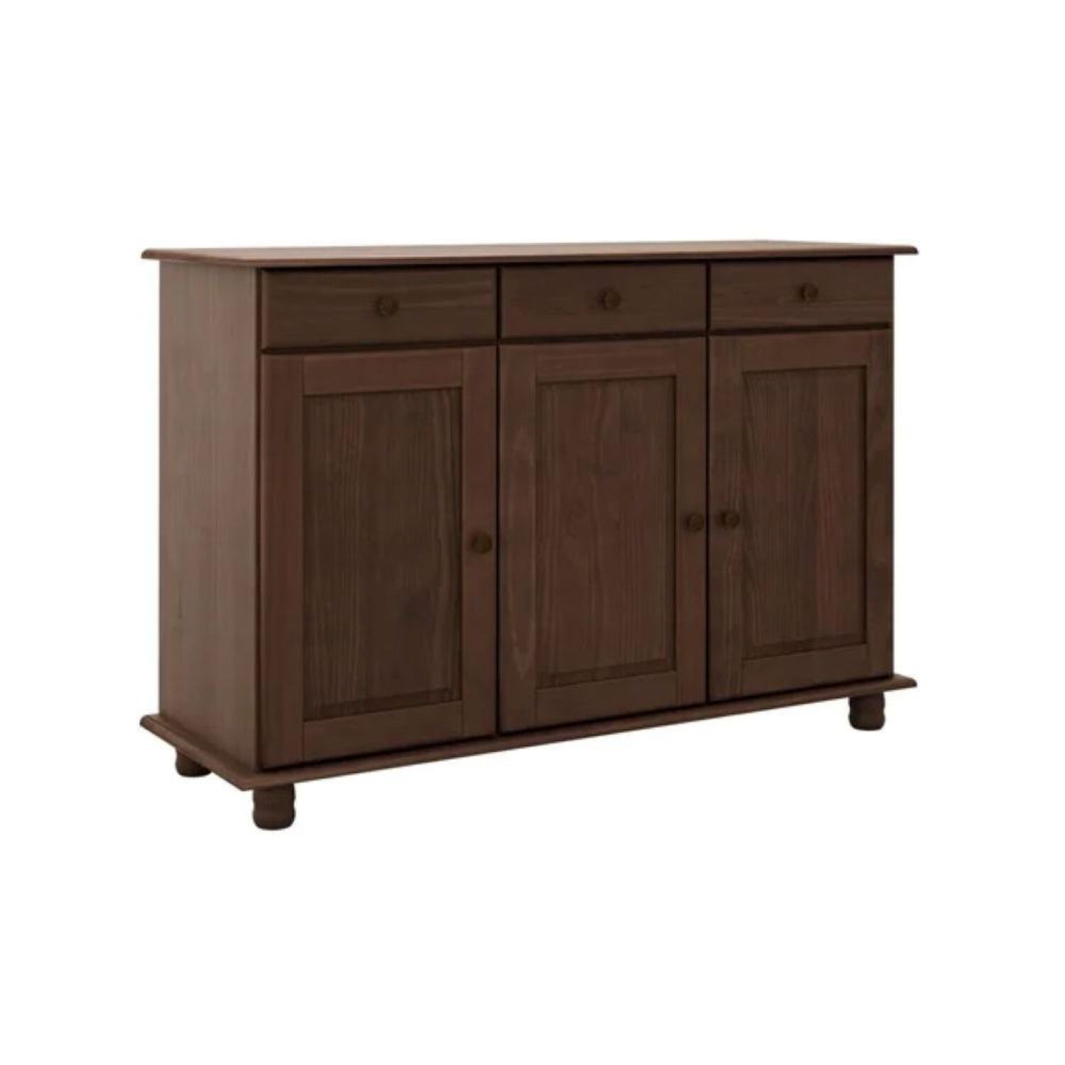 Buffet Roca Modular Santa Fe Modular / 3 Puertas image number 0.0