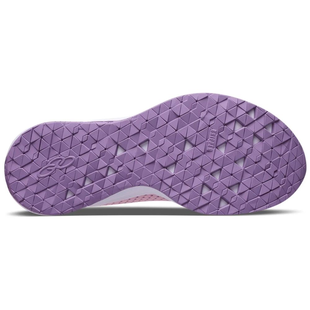 Zapatilla Mujer Essential 2 Rosado Olympikus image number 3.0