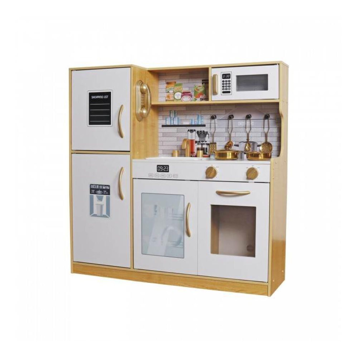 Cocina De Fantasia Yoyo Hobbymarket image number 1.0