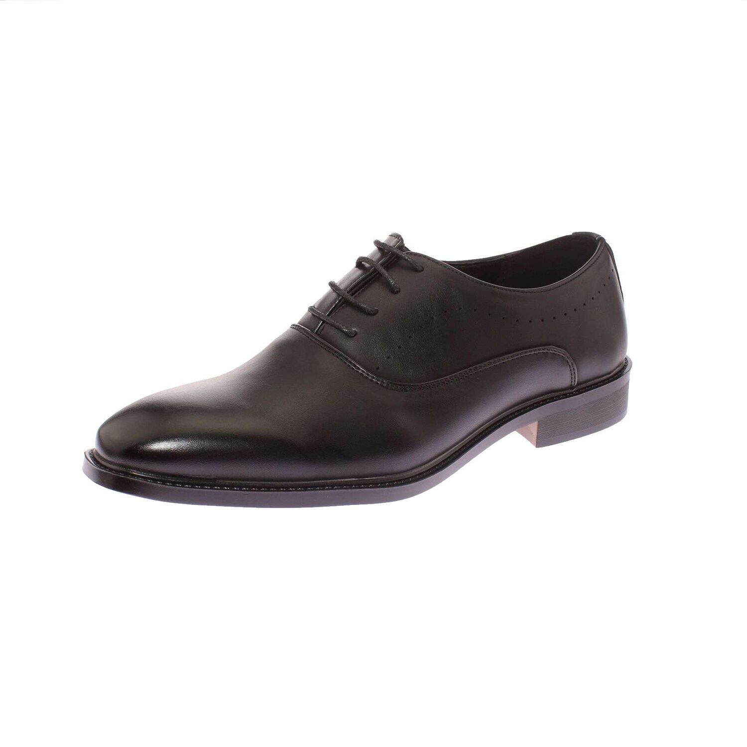 Zapato Negro Via Franca Art. 8l807black image number 0.0