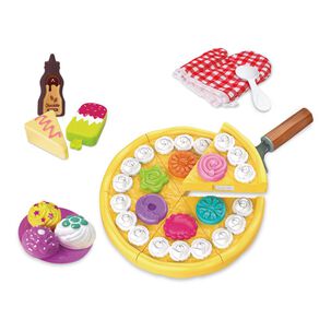 Set De Cocina Sweet Home