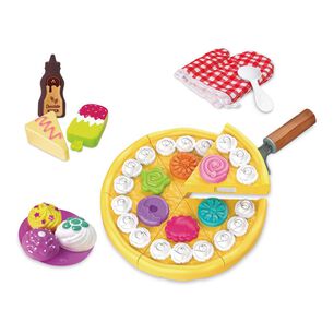 Set De Cocina Sweet Home