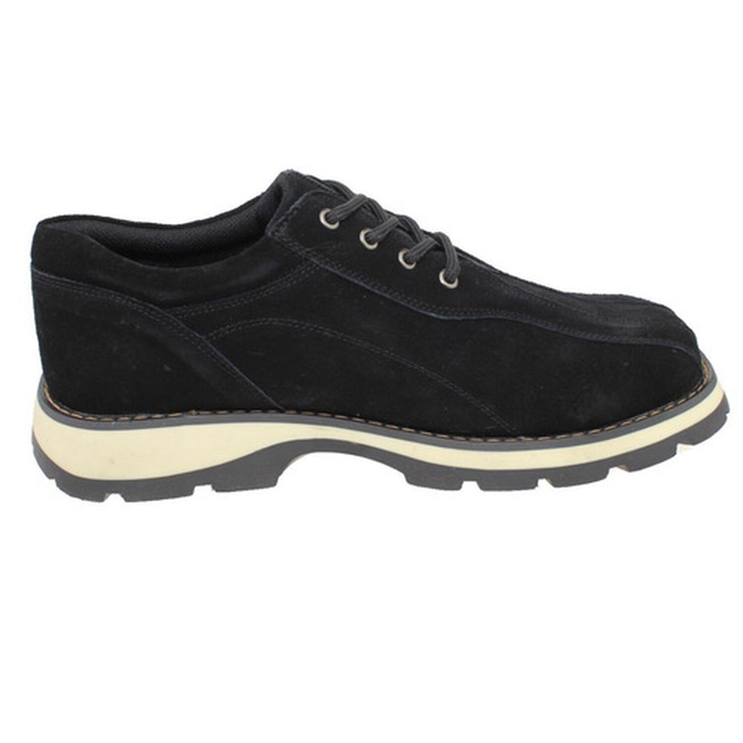 Zapato Casual Hombre Art. 8qz007 / Via Franca image number 3.0