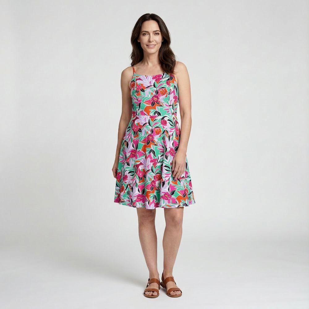 Vestido Mujer Geeps image number 0.0