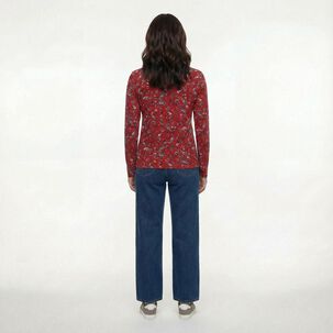 Sweater Mujer Geeps