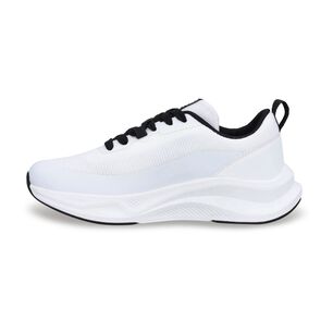 Zapatilla Running Mujer Spalding Awan Blanco