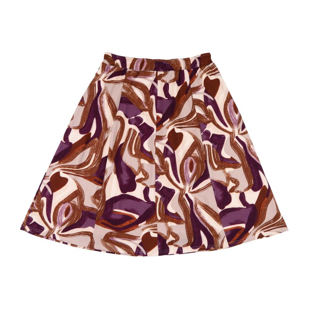 Falda Mujer Lesage image number 1.0