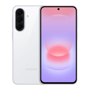 Galaxy A37 5g Awesome White 256 Gb