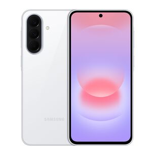 Galaxy A37 5g Awesome White 256 Gb