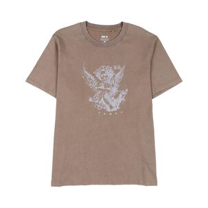 Polera Hombre Rolly Go