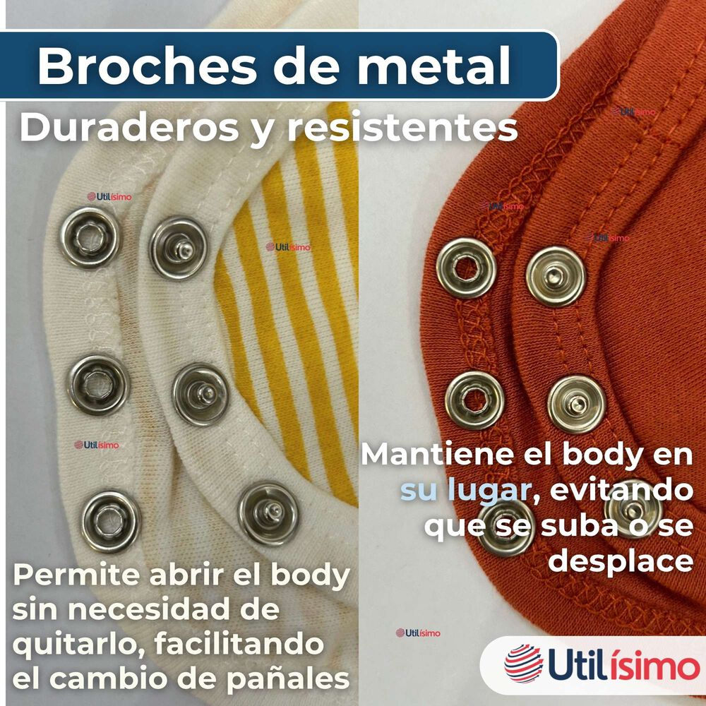 Pack 5 Bodys Niño Manga Corta Tedmimak 100% Algodón Building Adventures image number 6.0