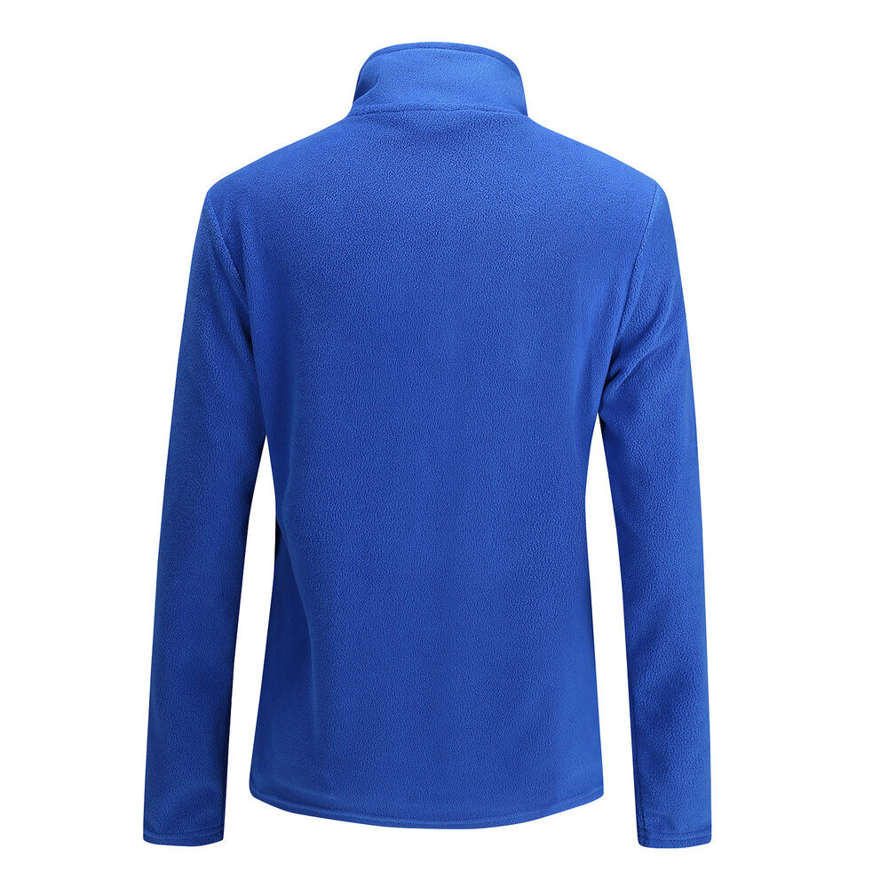 Polera Micropolar Segunda Capa Chilla Mujer image number 2.0