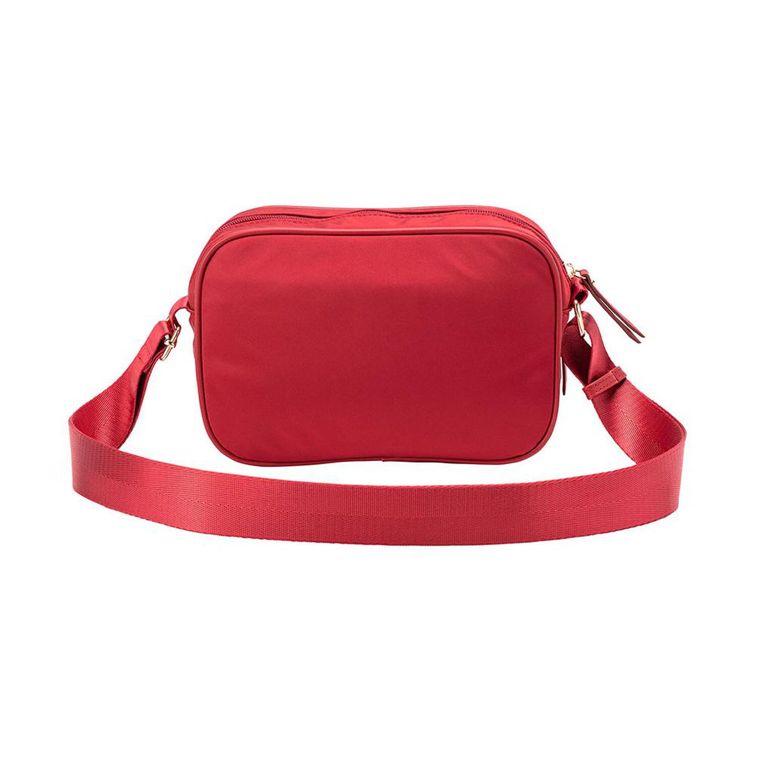Bandolera Secret Germany Fw24 Rojo S image number 2.0