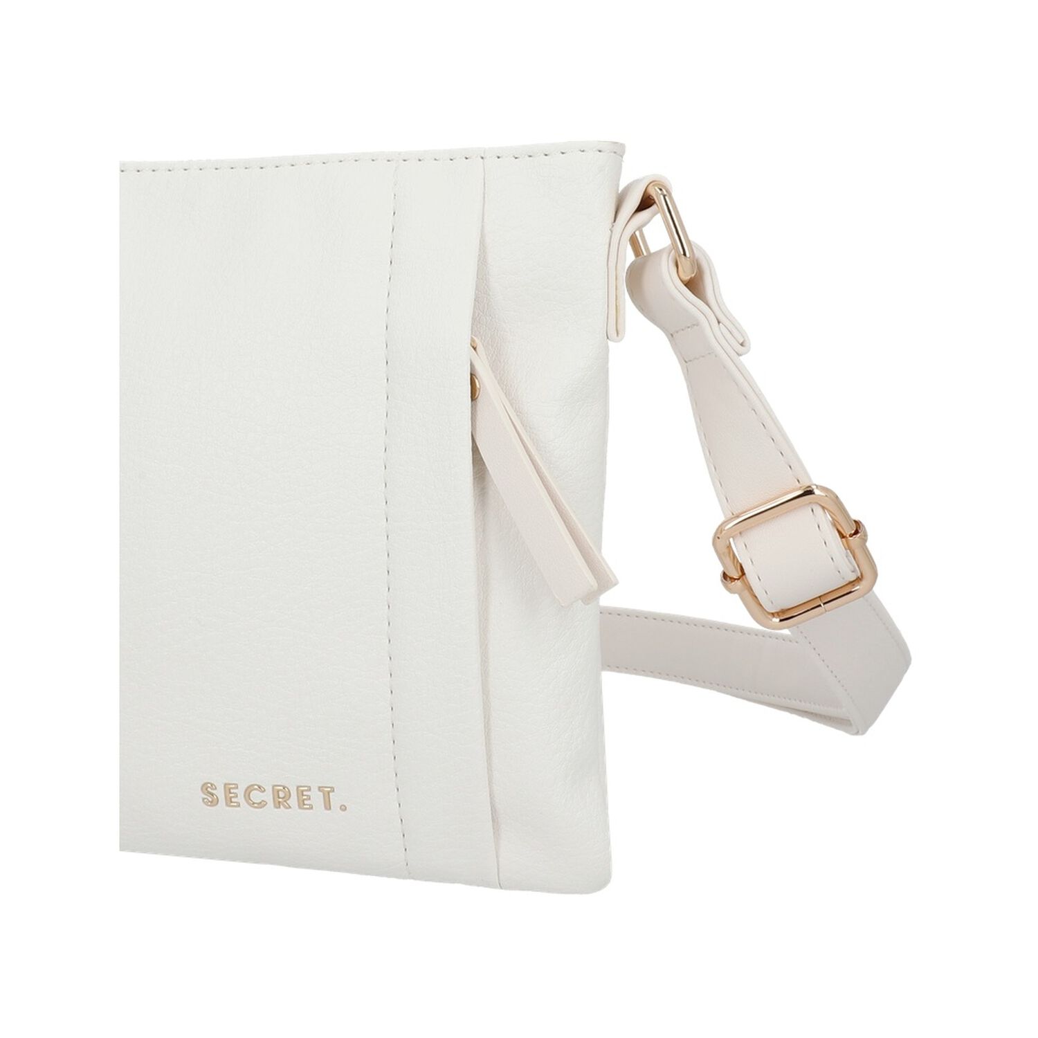 Cartera Bandolera Secret Albury Sc7 Peque&ntilde;a image number 4.0