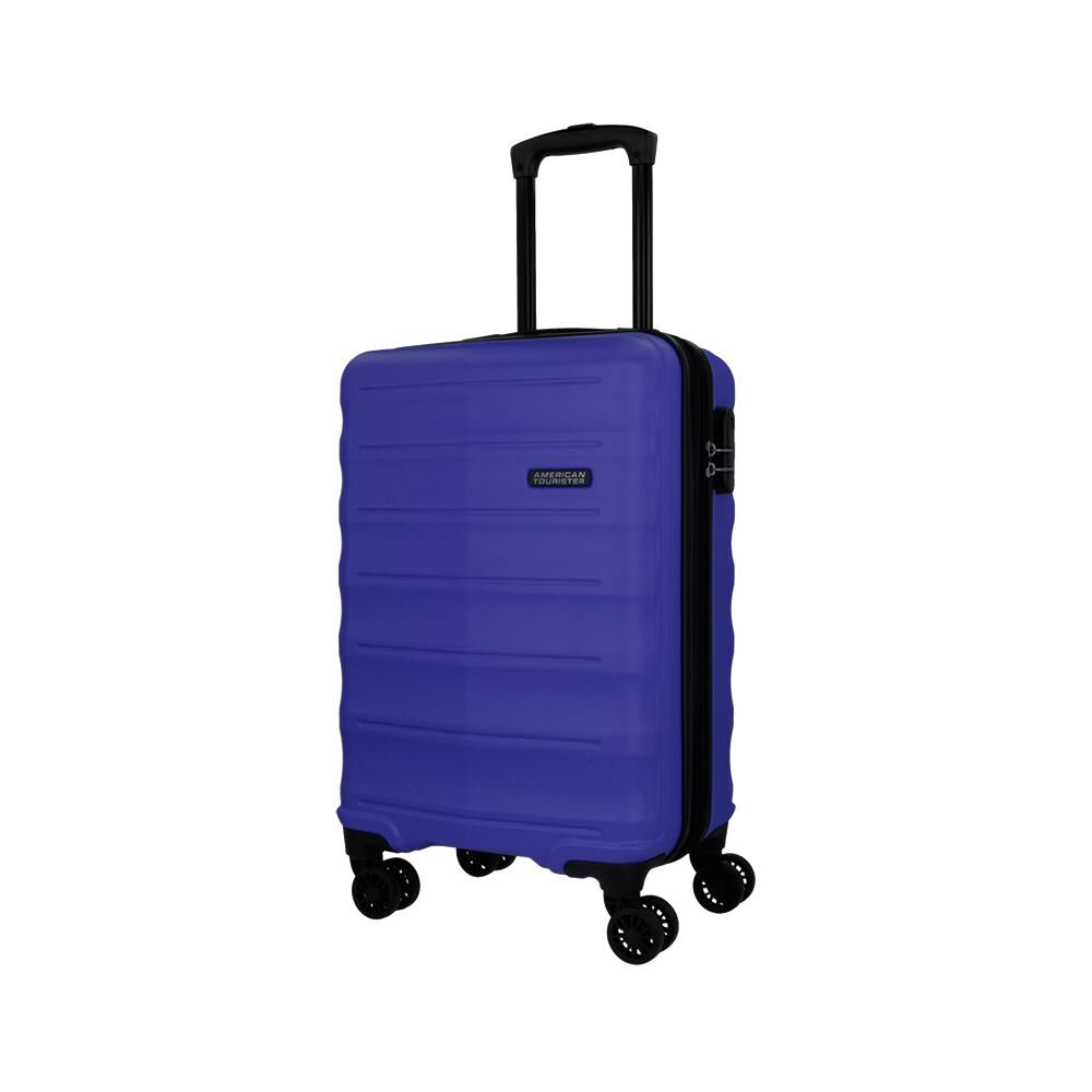 Maleta Cabina American Tourister Summit / 38 L image number 4.0
