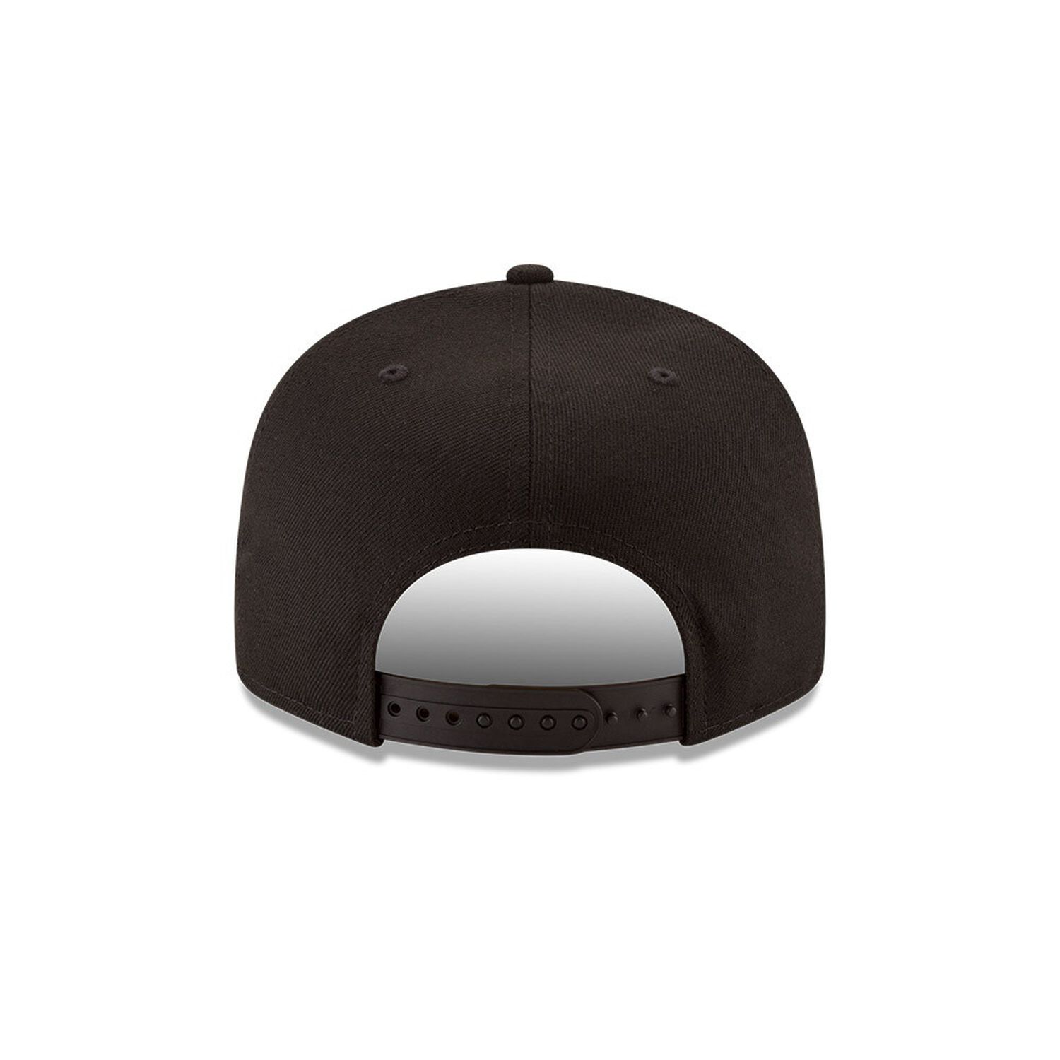 Jockey Chicago White Sox Mlb 9fifty Black New Era image number 3.0